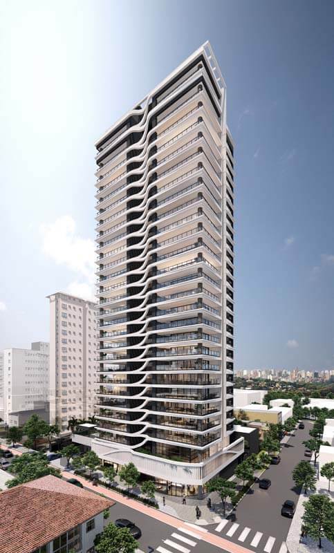 Edge Pinheiros - 01